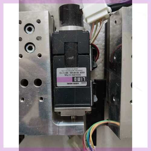 议价LIMO马达，型号6800MDRL，DC0B3V