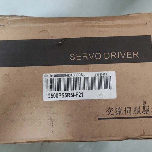 价伺服驱动器IS500PS5R5I-F21IS500P-S2R8I-F21IS500P-S1R6I-F21