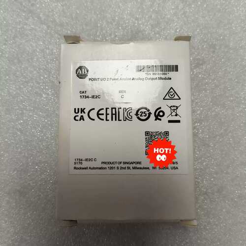 议价 1734-IE2C模块正品 处理