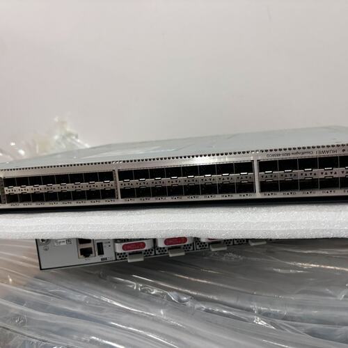 数据中心交换机CE6820-48S6CQCE6820-48S6CQ-EICE6820-48S6CQ-DC