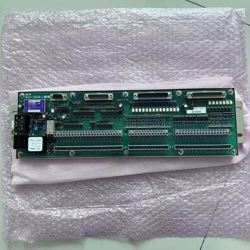 议价三井 MSR MAC-EIO0-1工业控制板 带PE10接口