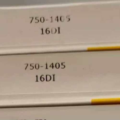 议价万可WAGO模块 7501405