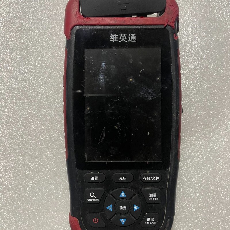 议价维英通光纤测试仪MK3000MK3000光纤测试仪MK3000光时域反射仪图片