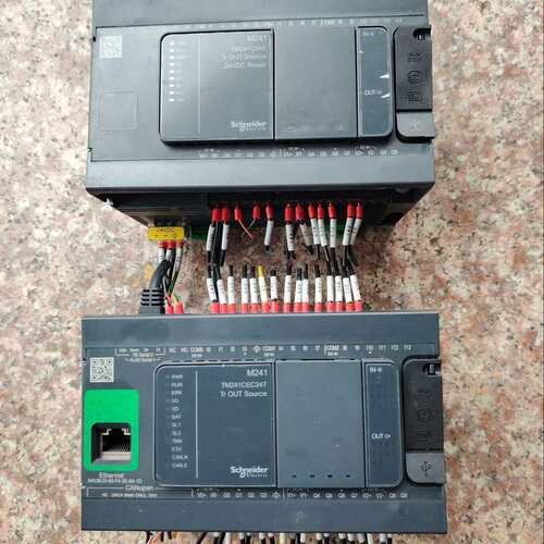 议价 PLC模块，型号：TM241CEC24T（800）