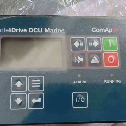 议价科迈ComAp InteliDrive DCU Mari