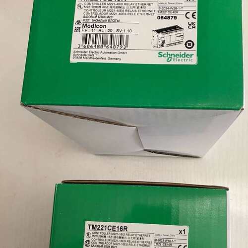 议价TM221CE40R TM221CE40T TM221CE4