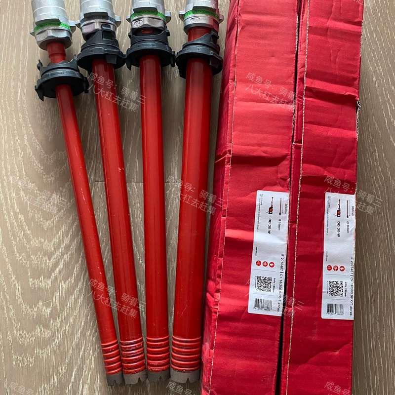 议价 HILTI/喜利得 SPX-T系列粗磨取芯钻头 水钻钻头图片