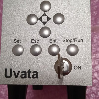 LED固化灯2110032UVATA 2110032UVATA LED light curing 2110032