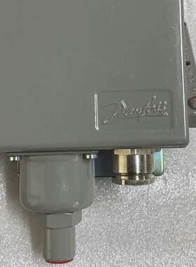 议价Danfoss KPS33 060-3104 压力开关