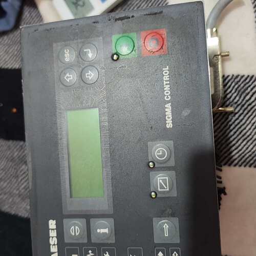 议价KAESER（凯撒）空压机控制器，型号SICOMP?