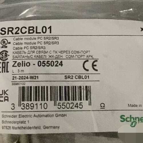 议价SR2CBL01 SR3B261FU ，特