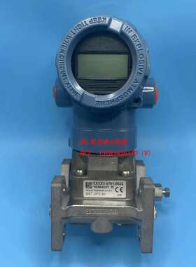 议价ROSEMOUNT罗斯蒙特压力变送器2051CG2A02A1AH2I1M5D4Q4