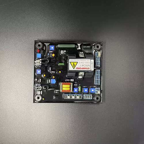 议价STAMFORD AVR 调压板MX341 E000-23412