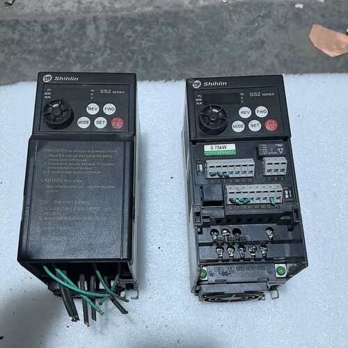 议价土林变频器SS2-021-0.75K，0.75KW，220V