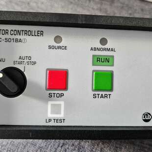 议价Luxco -501BA ，AC22V 50/60Hz