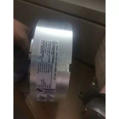 DG145H-55-1024-N-I24-L3_ WACHENDORFF，编码器 0604581BC可开票