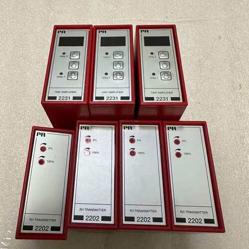 议价PR+Elerocs+2202R2D+PR2231P+2