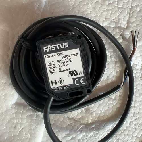 议价FASTUS传感器，