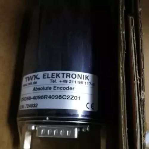 议价TWKZN-P2L3-D07 (203753)编码器TRA50-SS 100000W K B22