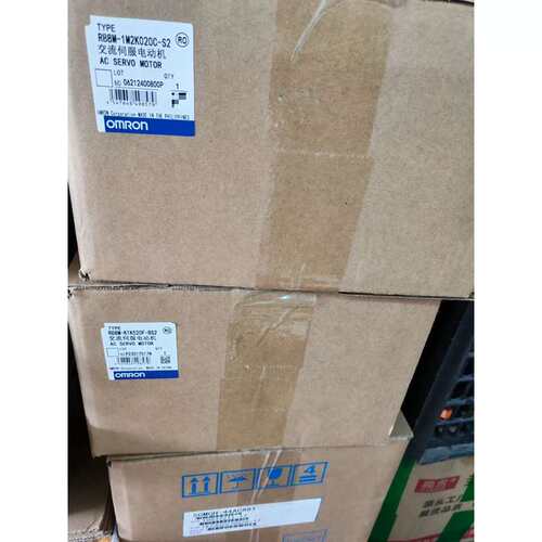 议价R88M1M2K020CS2可开票