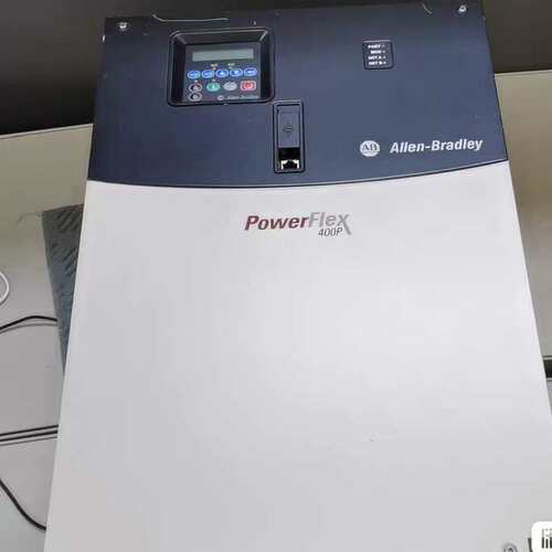 议价变频器PowerFlex 400P，型号22P-