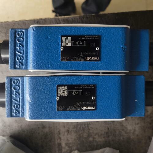 议价节流阀Z2FS16-8-3X/SZ2FS10-3-3X/VZ2FS22-8-3X/S