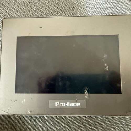 议价Pro-face PFXET6400WAD触摸屏，7寸，带U