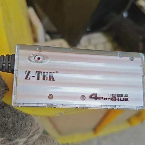 议价 Z—TEKUSB接口