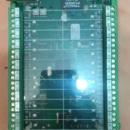 议价STEIN SOHN F105005A DCI 24 Plu