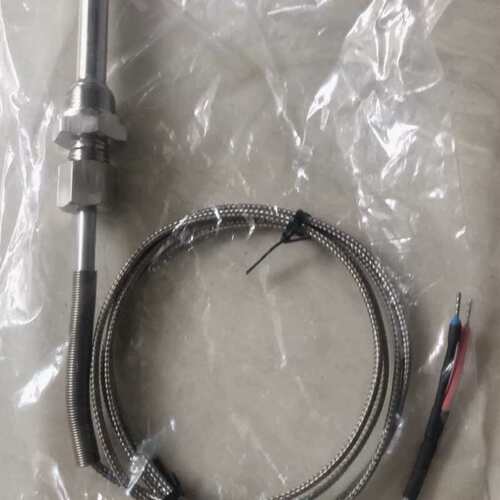议价TeamTec 6437 L-1400mm 温度传感器