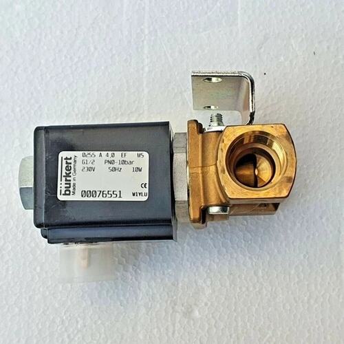 议价电磁阀0007655176551Burkert00076551Bürkert00076551