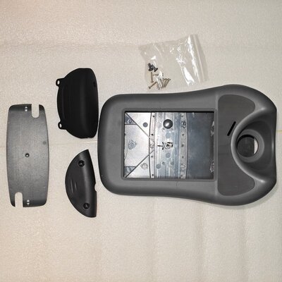 议价B示教器外壳DSQC679dsqc679DSQC-679DSQC679BDSQC679