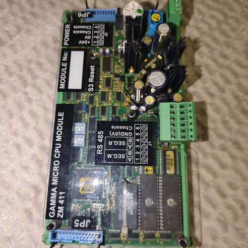 议价+GAMMA+micro+cpu+module+++ZM41