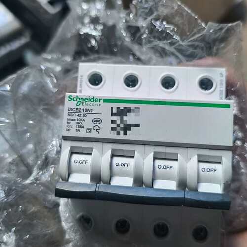 议价ISC2 20N1 4P浪涌后备保护器，裸包装，正