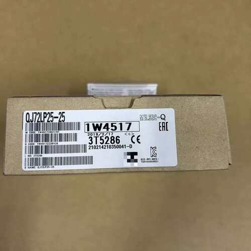 议价 QJ72LP25-25 Q系列 仓库余货实物拍摄