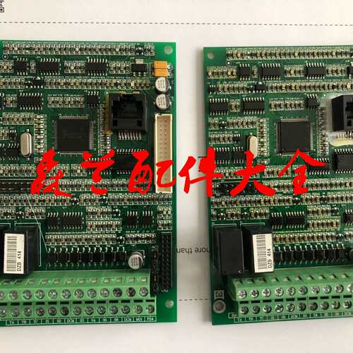 议价变频器BD330/BD331/350/550系列变频器主板 CPU板 电源板