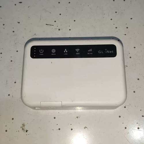 议价GLMIFI 4G插卡工业级mifi可携式智能三全