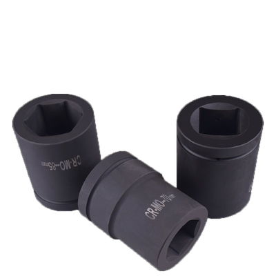 2.5寸套筒德鹿终身质保