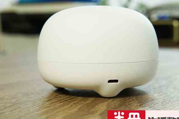 喜马拉雅 小雅nano智能音箱 智能蓝牙音响 便携版语音控制ai音箱