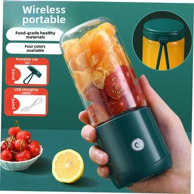 Blender Machine Food Processtor Fruit Juice Mixer Ice grinde