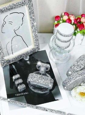 Self Adhesive Crystal Rhinestone Sticker Bling Crystal DIY