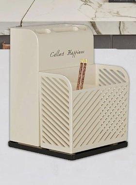 Chopstick Box Kitchen Utensil Rack Flatware Organizer