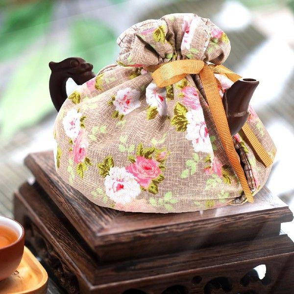 Household Kettle Lid Teapot Insulation Cover Kettles to