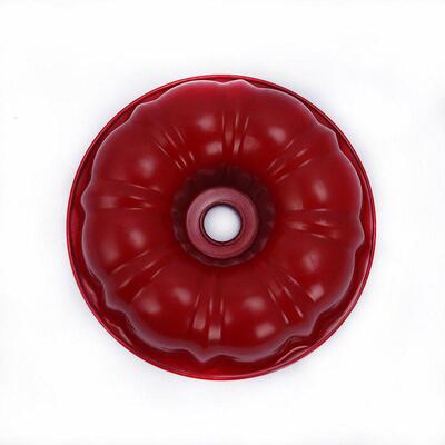 Cake Mold Gear Shape Mousse Bakeware Toast Bread Baking Tool