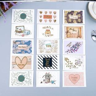 thankyou卡 all farewell card卡片 good luck for you cards 1