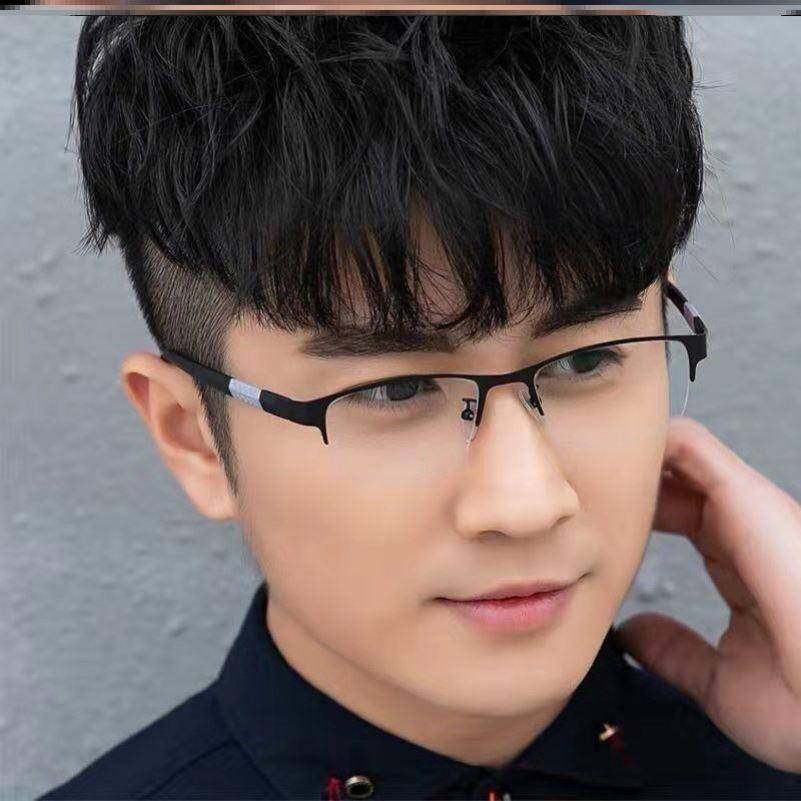 Blue Light Glasses Computer Reading Glasses for Women Men镜