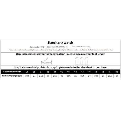 男女尖头高跟西部牛仔靴 Western Cowboy Boots Men Women Shoes