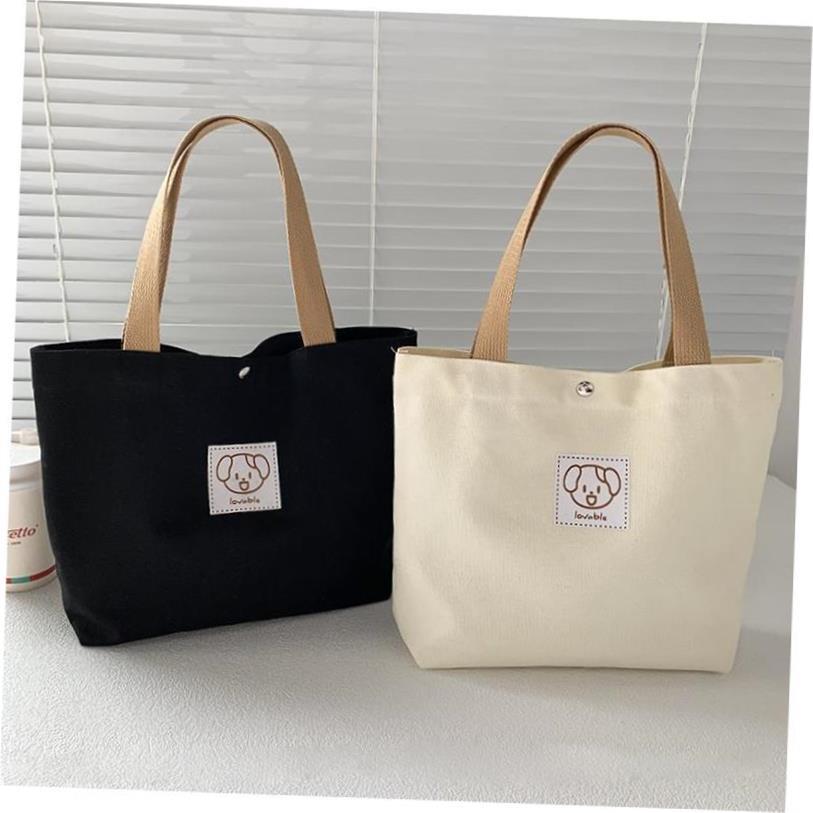 New Beach Tote Bag Fashion Women Canvas Capaci Canvas bag
