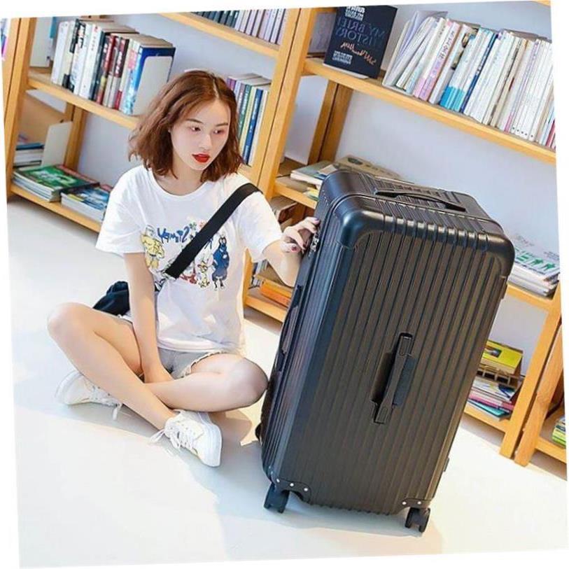 large 26/28/32/34/36 inch big suitcase luggage行李箱大容量