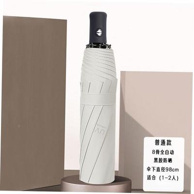 Strong Wind Resistant 12K Automatic Umbrella Rain Women Wi